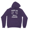 trust me pirate Unisex Hoodie
