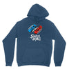 switch or die! Youth Hoodie