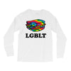 lgblt Long Sleeve Shirts