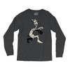 mummy! Long Sleeve Shirts