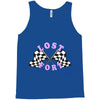 lost Fort Tank Top