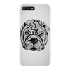 ask me about my shar pei iPhone 7 Plus Case