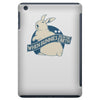 jurassic bunnies iPad Mini