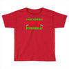 imake horrible since puns but only periodicaly Toddler T-shirt