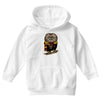 owly potter Youth Hoodie