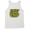 aint mama happy aint nobody happy Tank Top