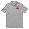 pyrokinesis for beginners Polo Shirt