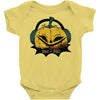 trick or treat Baby Bodysuit