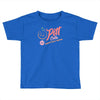 pitt cola Toddler T-shirt
