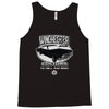 to hell and back   customs Tank Top