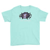 people scare me Youth Tee