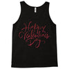 happy valentines day Tank Top