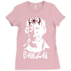 banzai Ladies Fitted T-Shirt
