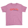 Dangerous Wave Youth Tee