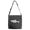 Mama Shark Adjustable Strap Totes