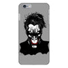 joker 4 iPhone 6 Plus/6s Plus Case