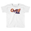 crazy legs Toddler T-shirt