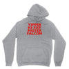 yippee ki yay mister falcon Unisex Hoodie