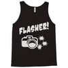 flasher Tank Top