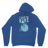 i want to ride my bike Unisex Hoodie