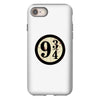Harry Potter Plataforma iPhone 8