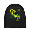 Humboldt Strong Baby Beanies