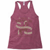 li'l sebastian Racerback Tank