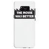 bustedtees Samsung Galaxy S8