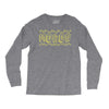 moron Long Sleeve Shirts
