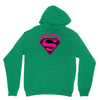 supermom Hoodie