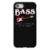 bass   out of treble iPhone 8