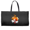 zombie tailz Weekender Totes