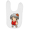 luffy Baby Bibs