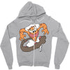 landorus Zipper Hoodie