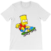 skate bart T-Shirt