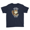 nuts Youth Tee