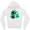 league of legends Zipper Hoodie