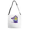 myah myah! Adjustable Strap Totes
