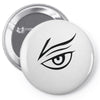 vfd Pin-back button