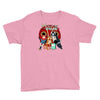 mononoke time Youth Tee