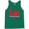 hk heckler and koch Tank Top