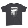 amrap Youth Tee