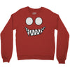 demonic Crewneck Sweatshirt