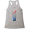 running wild Racerback Tank