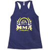origin8   mma sport Racerback Tank