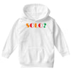 fahrie77 Youth Hoodie