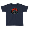 the gatekeeper Toddler T-shirt