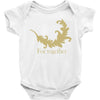 for together Baby Bodysuit