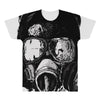 nuke All Over Men's T-shirt
