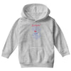 weekend at bernie sanders Youth Hoodie